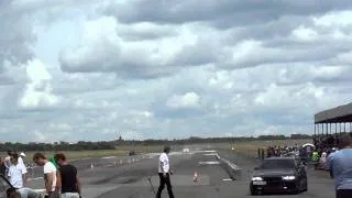 Белый Chaser VS черный Chaser