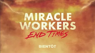 Miracle Workers saison 4 │ Teaser │ Warner TV France