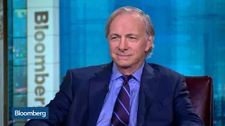 Dalio on Turkey, Argentina, and the Next Economic Downturn