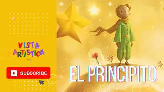 CUENTA CUENTO " EL PRINCIPITO"