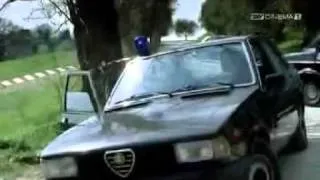 Le Alfa di Romanzo Criminale (La Serie)