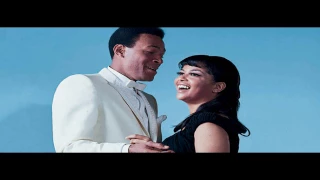 Marvin Gaye & Tammi Terrell - Ain't No Mountain High Enough (DJ Moch's Extended Reconstruction)