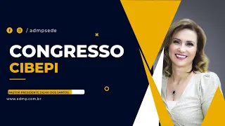 Congresso Cibepi - 2020 - 2 º DIA