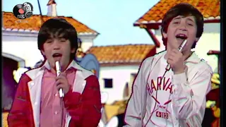 Botones - Don Quijote y Sancho (Sabadabada, 1981)