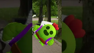 Дети когда ударились сейчас #brawlstars #shorts #рекомендации