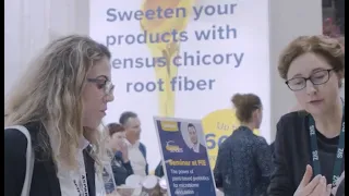 Sensus @ Fi Europe