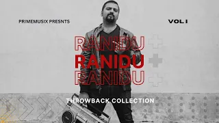 Best Of Ranidu | Ranidu Best Songs  |  Ranidu Throwback Collection