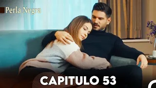 Perla Negra Capitulo 53 (Doblado En Español)