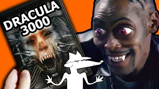 Dracula 3000: A Space Vampire Movie That Sucks Something Other Than Blood