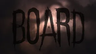 BOARD | Horror Short Film