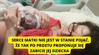 Dominik - dziecko z wadą letalną też zasługuje na miłość