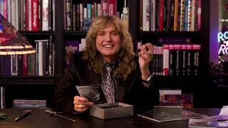 Whitesnake - Unboxing The 25th Anniversary Edition of Restless Heart With David Coverdale