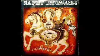 Safet Isovic - Gledaj me draga - (Audio 1972) HD