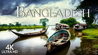 Bangladesh - 4K Video Ultra HD