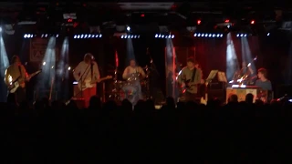 The Beatles: I Want You by The BlackBirds (HUN) Live in A38 Ship, Concert Hall, Budapest