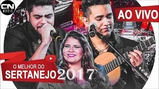 RÁDIO SERTANEJO • O MELHOR DO SERTANEJO UNIVERSITÁRIO - LIVE STREAM SERTANEJO 24 HORAS