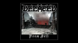 Decayed (Portugal) - From Hell (Full Length) 2023