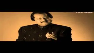 Sharab Cheez Hi Aisi Hai Na Chodi Jaye - Pankaj Udhas