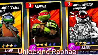 New Beginning Part 2 | TMNT LEGENDS