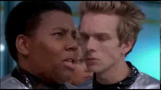 Goodburger - You mess with Kurt and you go into the grinder