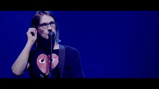 Steven Wilson - The Same Asylum As Before LIVE FULL HD 1080P FROM [HOME INVASION LIVE BLUERAY CD]