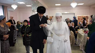 Ингушская свадьба / новинка / Ingush wedding @IlezHaniev