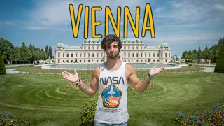 VIAGGIO A VIENNA 🇦🇹 LA CITTÀ PIÙ VIVIBILE DEL MONDO! COSA VEDERE A VIENNA?