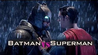 batman vs superman 2016 movie breakdown