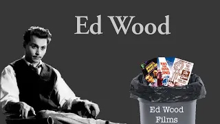 Ed Wood Review - Luke Madorski