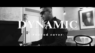 Dynamic - cover Podvod