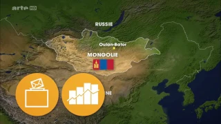 Aktuelles & Gesellschaft Mit offenen Karten   Die Mongolei im Schatten Chinas? 1132027133