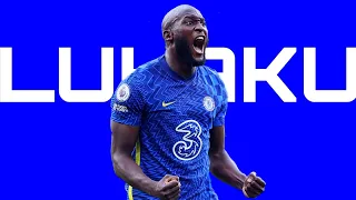 Welcome Back To Chelsea Romelu Lukaku 🇧🇪