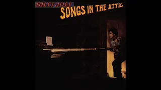 Billy Joel - Only the Good Die Young (Songs in the Attic Outtake)