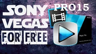 How to download/install sony vegas pro 15 full version for free(win7,8,8 1,10,mac)