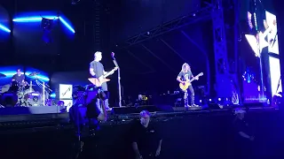 @metallica Nothing Else Matters at Boston Calling 2022