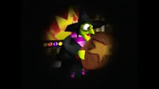 Banjo - Kazooie: Credits List