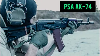 PSA AK-74