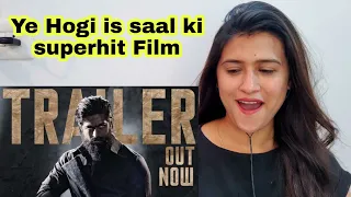 KGF Chapter 2 Trailer Reaction |Yash |Sanjay Dutt |Raveena Tandon |Srinidhi| Mansi World