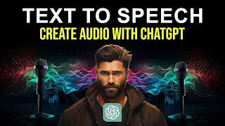 ElevenLabs Text to Speech GPT : Transform Your Scripts into Voice with ChatGPT
