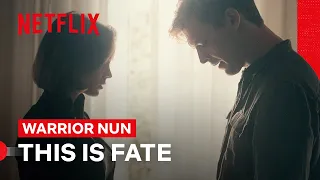 Ava and Miguel Face Their Destinies | Warrior Nun | Netflix Philippines