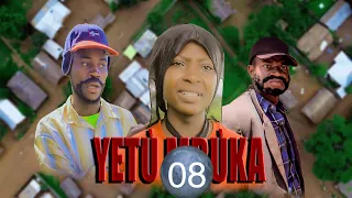 YETÙ MBÙKA Episode 8. Nyarugusu movies