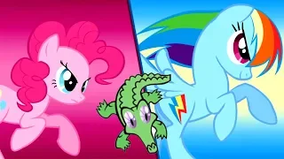 My Little Pony Harmony Quest - Budge Studios Kids Games Part 5