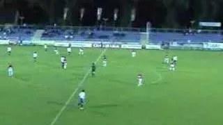 FC Senec - FC ViOn Zlaté Moravce