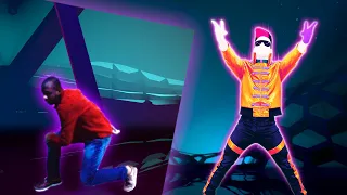 Just Dance 2019 | I Feel it Coming | Xbox ONE