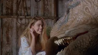 Tammy and the T-Rex (1993) [Vinegar Syndrome Blu-ray Promo Trailer]