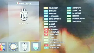 PES 2013 SNIPER EDITION WINTER TRANSFER 2019 FOR PS3