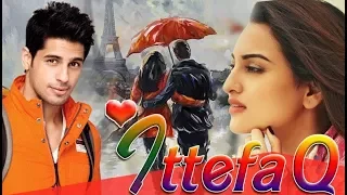 ITTEFAQ Bollywood Movie Official Trailer 2017