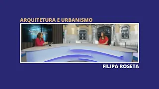 Conversas Abertas na Universidade | Arquitetura e Urbanismo