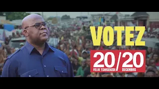 urgent : ya jossart Nioka longo chante pour le candidat numéro 20 Fathi Beton