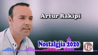 Artur Rakipi   Nostalgjia 2020